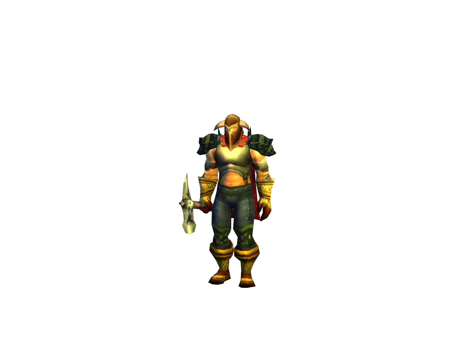 Lukeywarrior