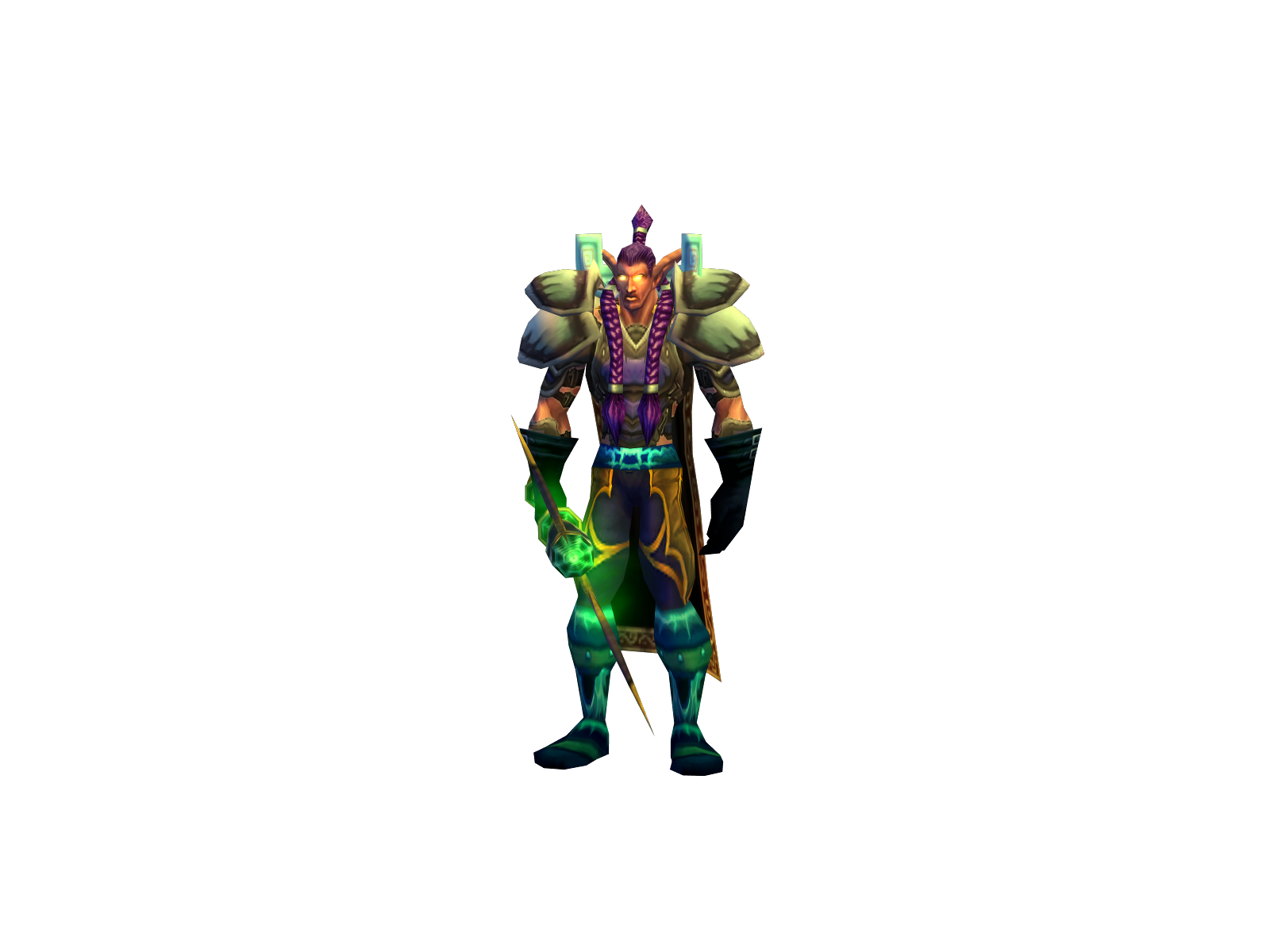 Roonscape
