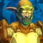 Mae'r portret Iryan
