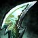 Akil'zon's Talonblade