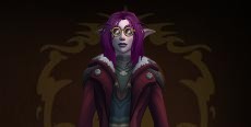 Wellesandra's icon