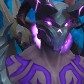 Xhanon portrait