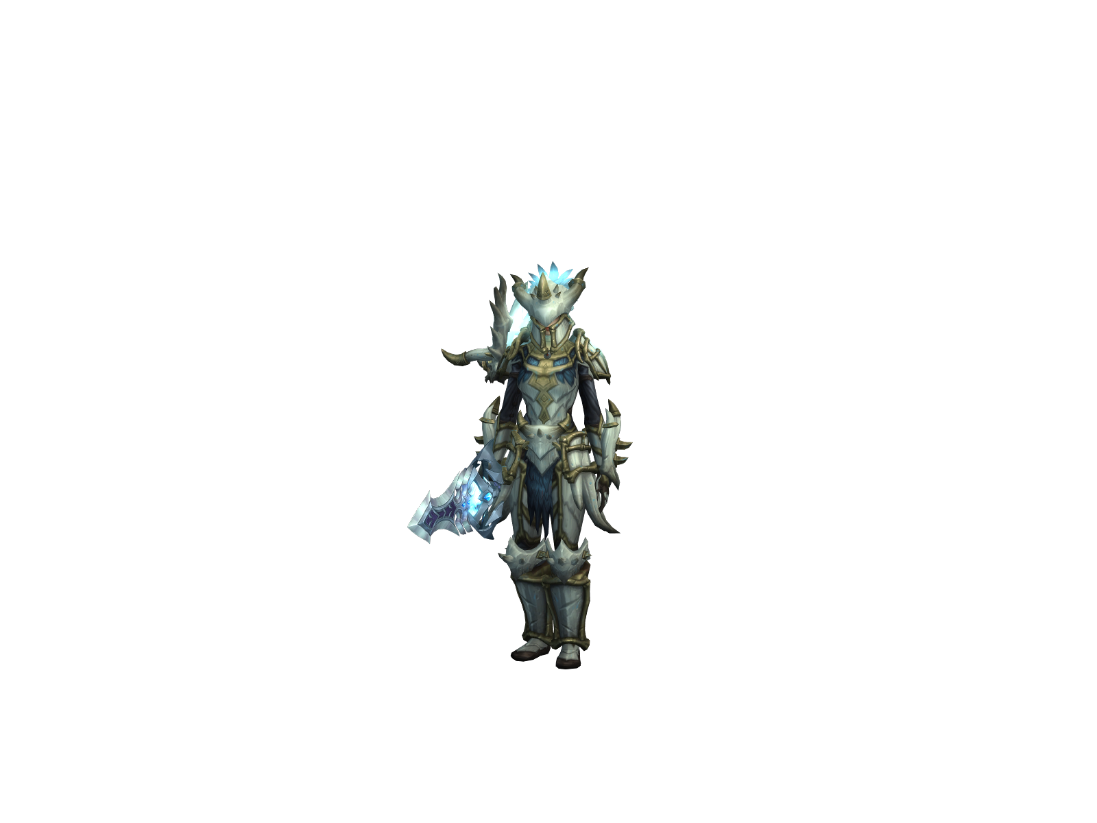 Wnbrmpfml 3D character render