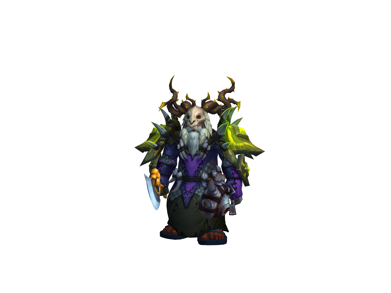 Blitzbolt