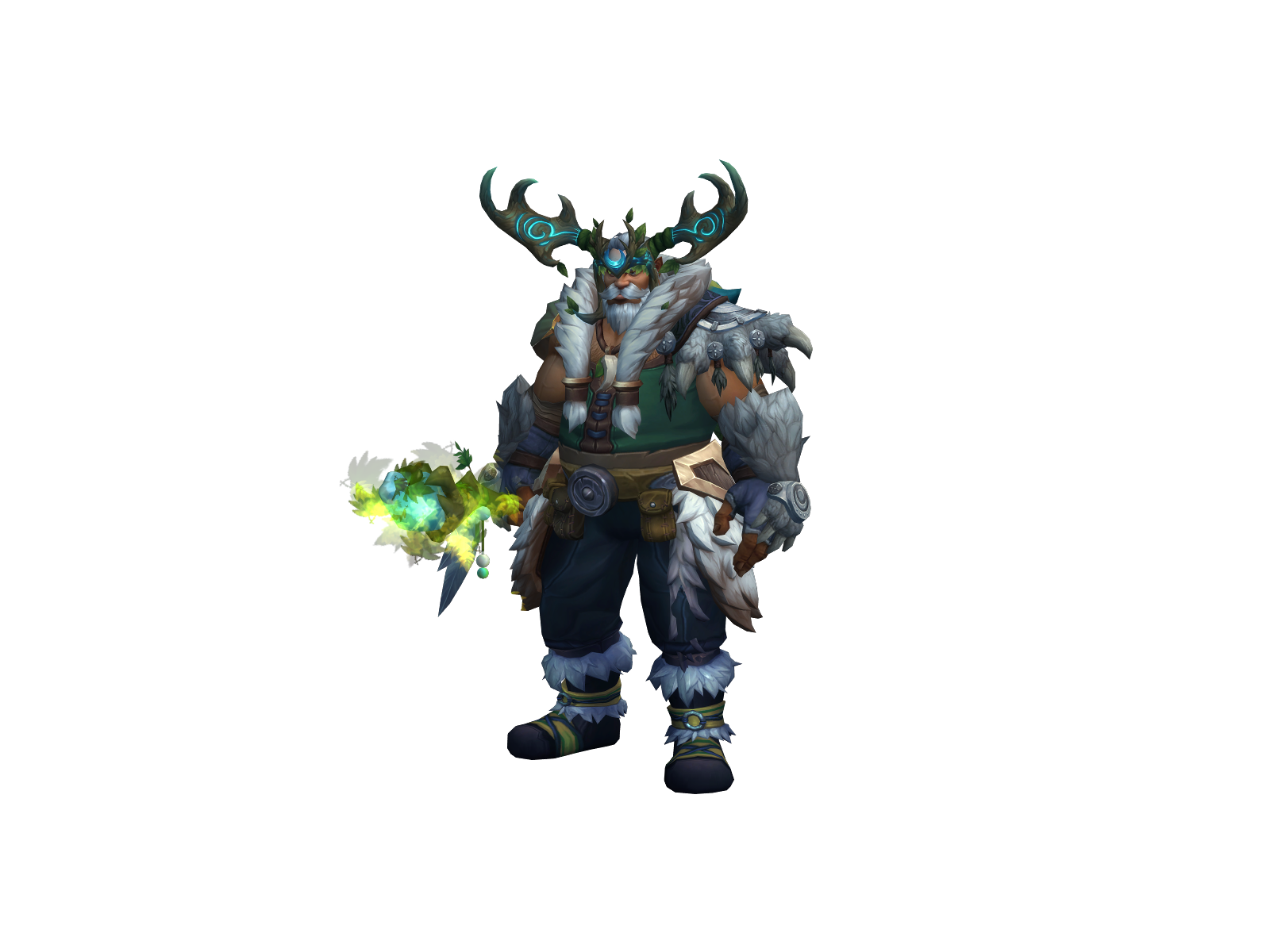 Felbiondrix