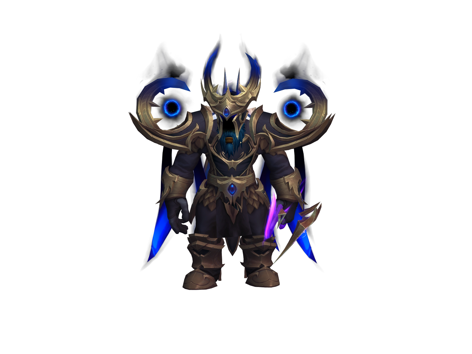 Gurtelhunter