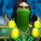Magouslock