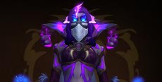 Naófaye's icon