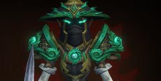 Ferothmw's icon