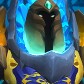 Bright avatar