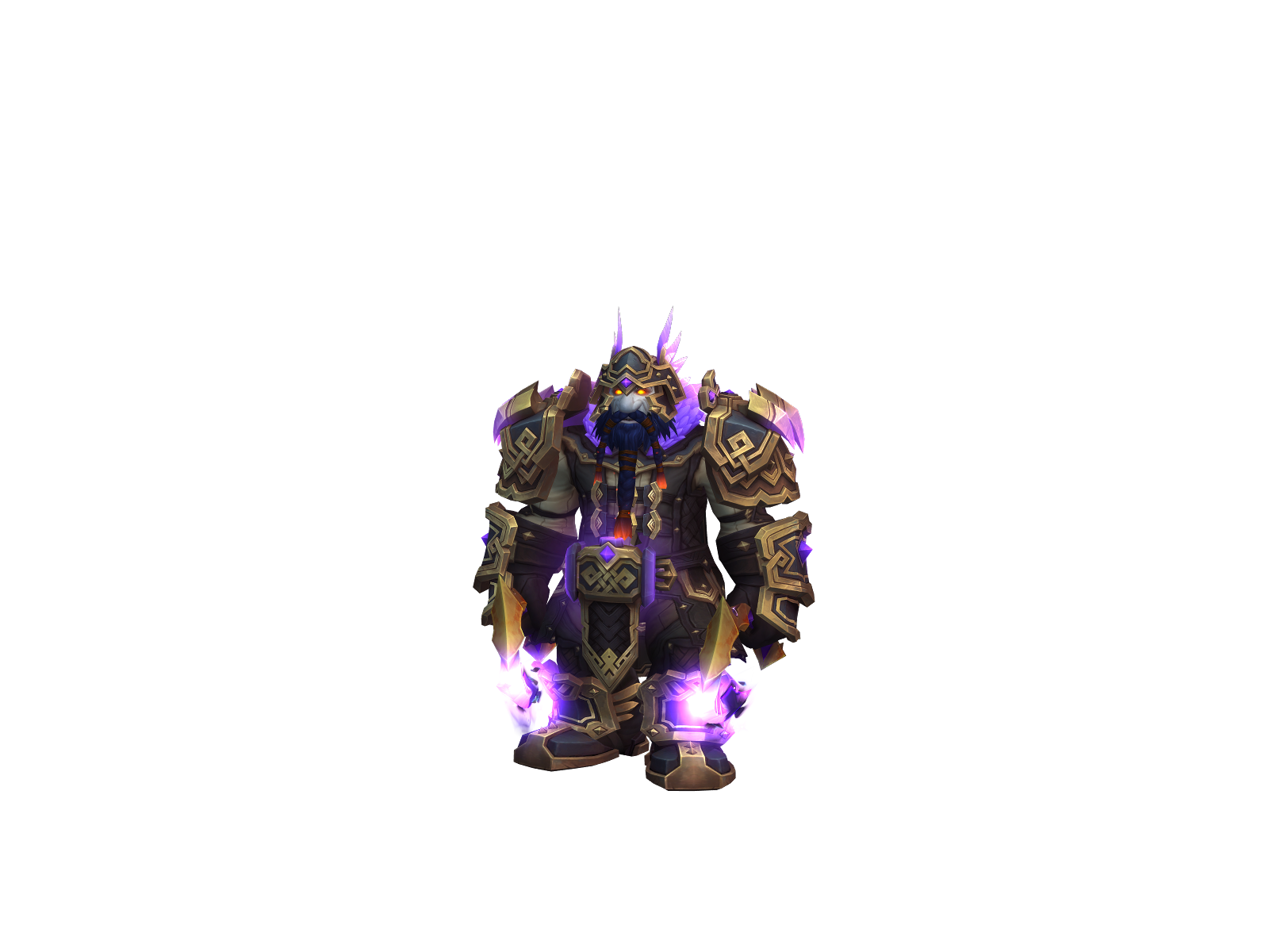 Sewich 3D character render