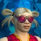 Mileyzx portrait