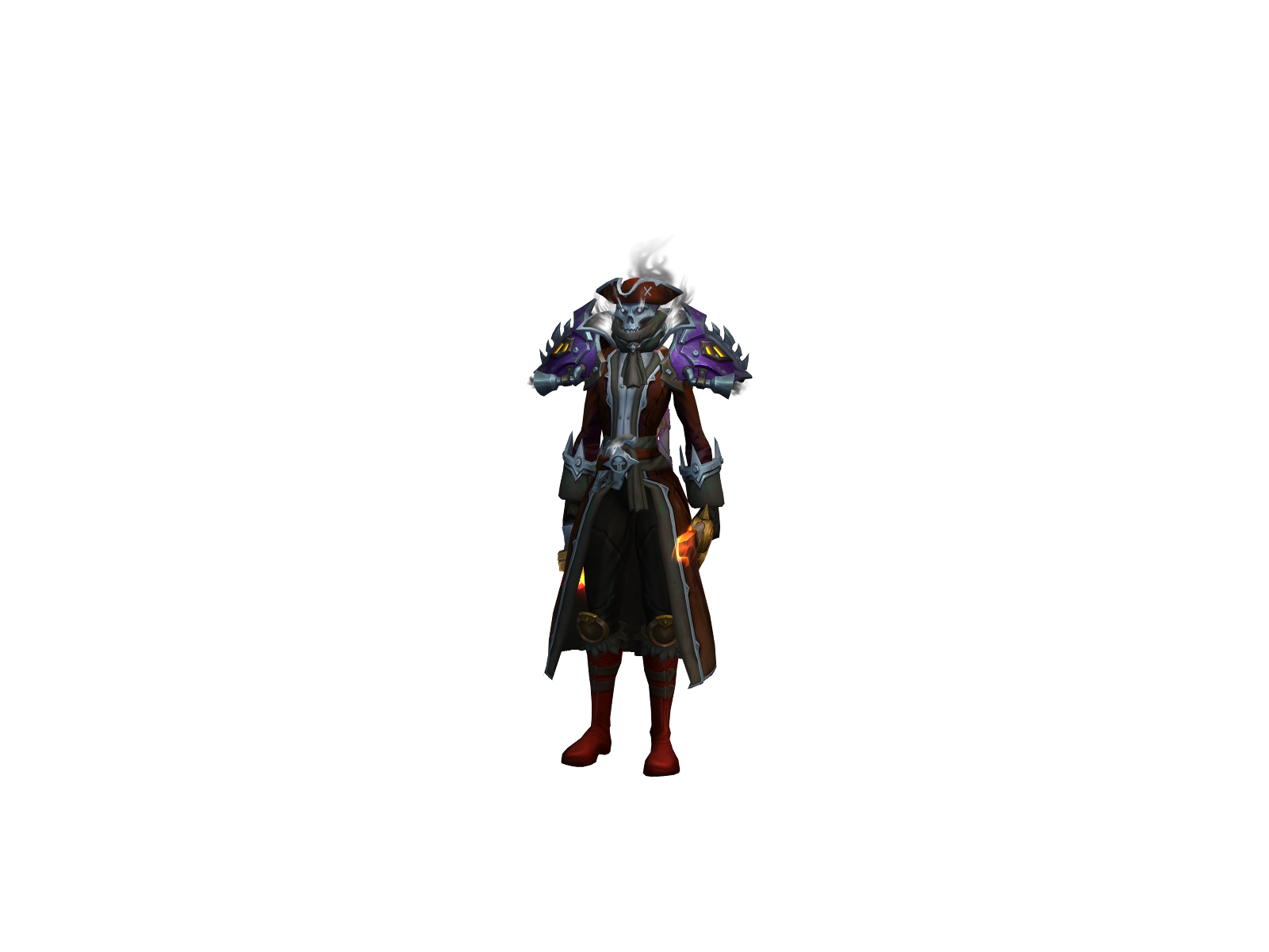Zorogue