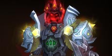 Yanúx's icon