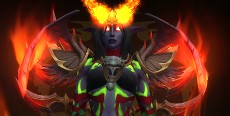 Degenesis's icon