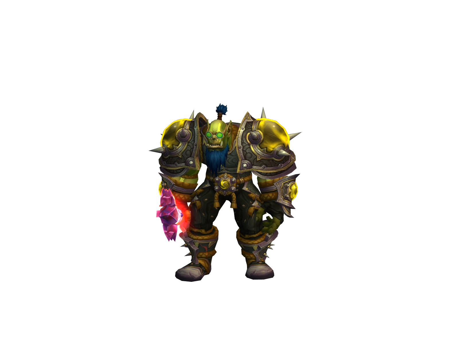 Imlowbtwx 3D character render