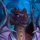 Dracosyia avatar