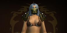 Xíllins's icon