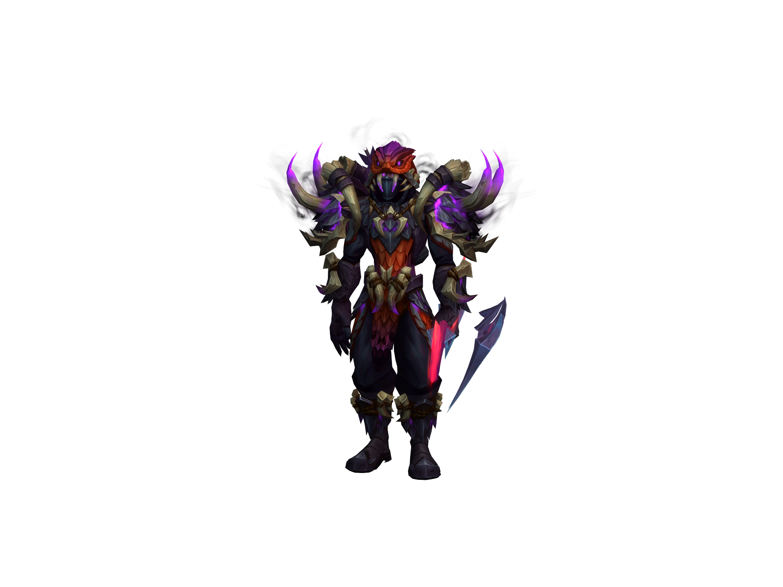 Babbelbapp character render