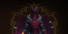 Evoki's icon