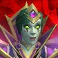Sîren portrait