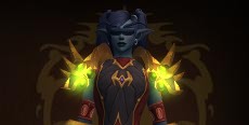 Zeniyá's icon
