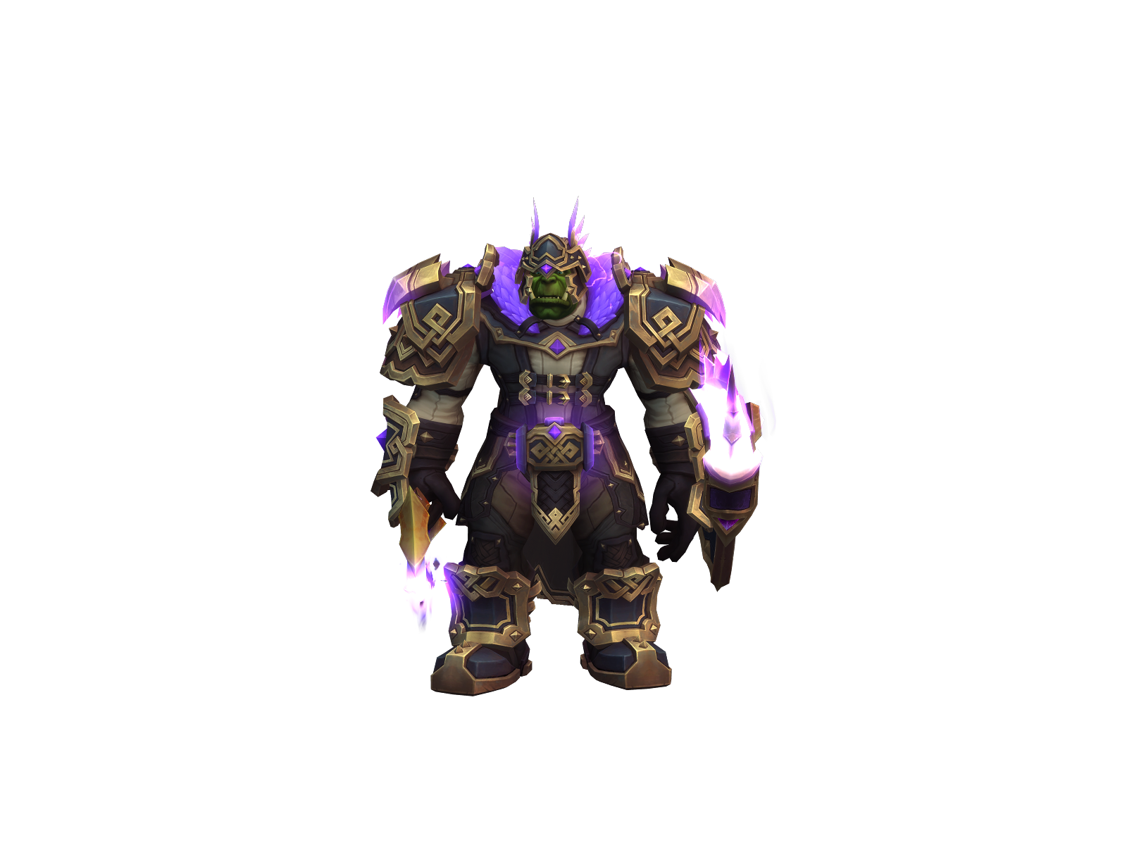 Sewich 3D character render
