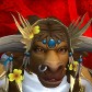 Bulmar avatar
