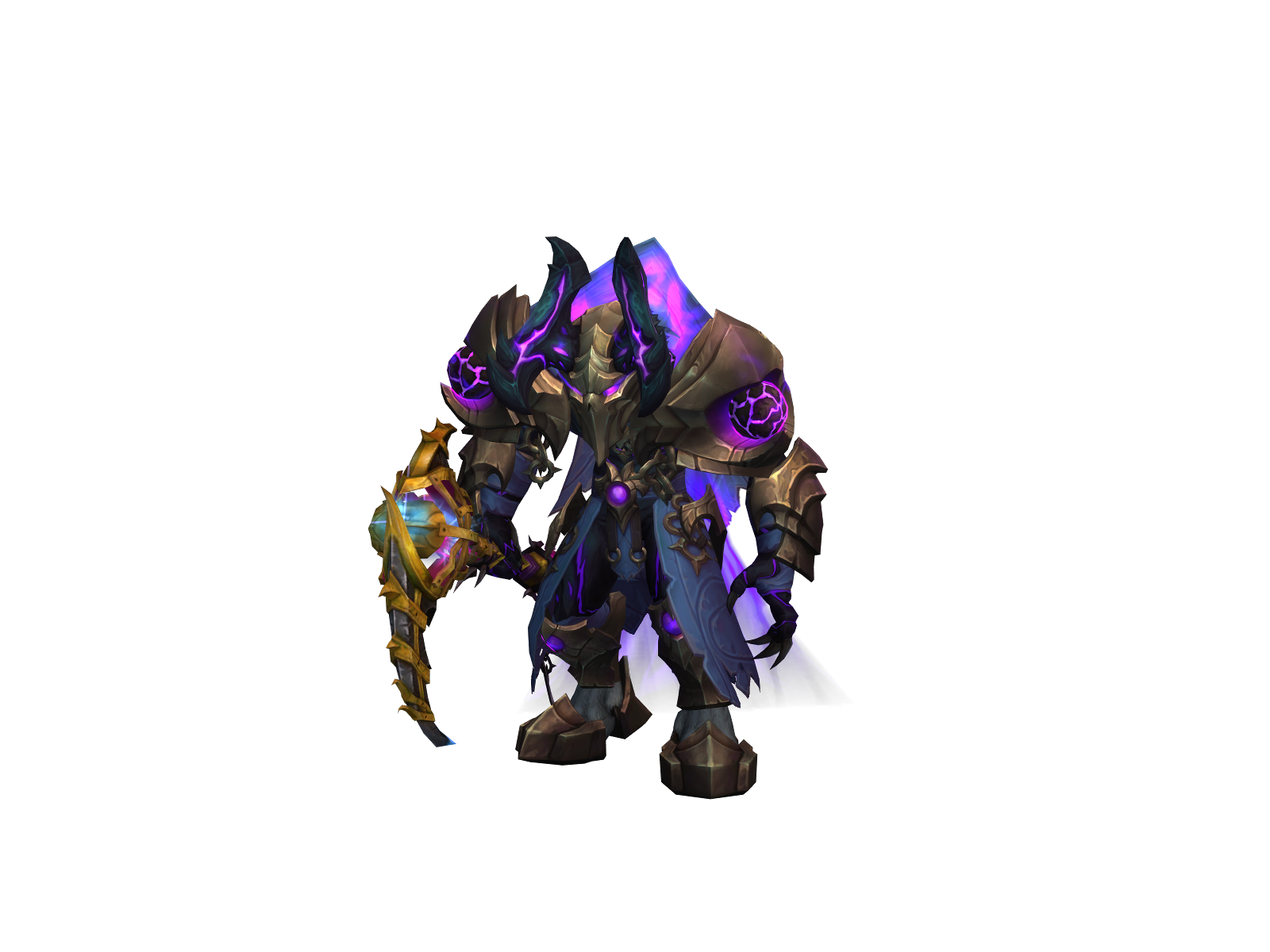 Mortaxx