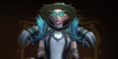 Brewcifer's icon