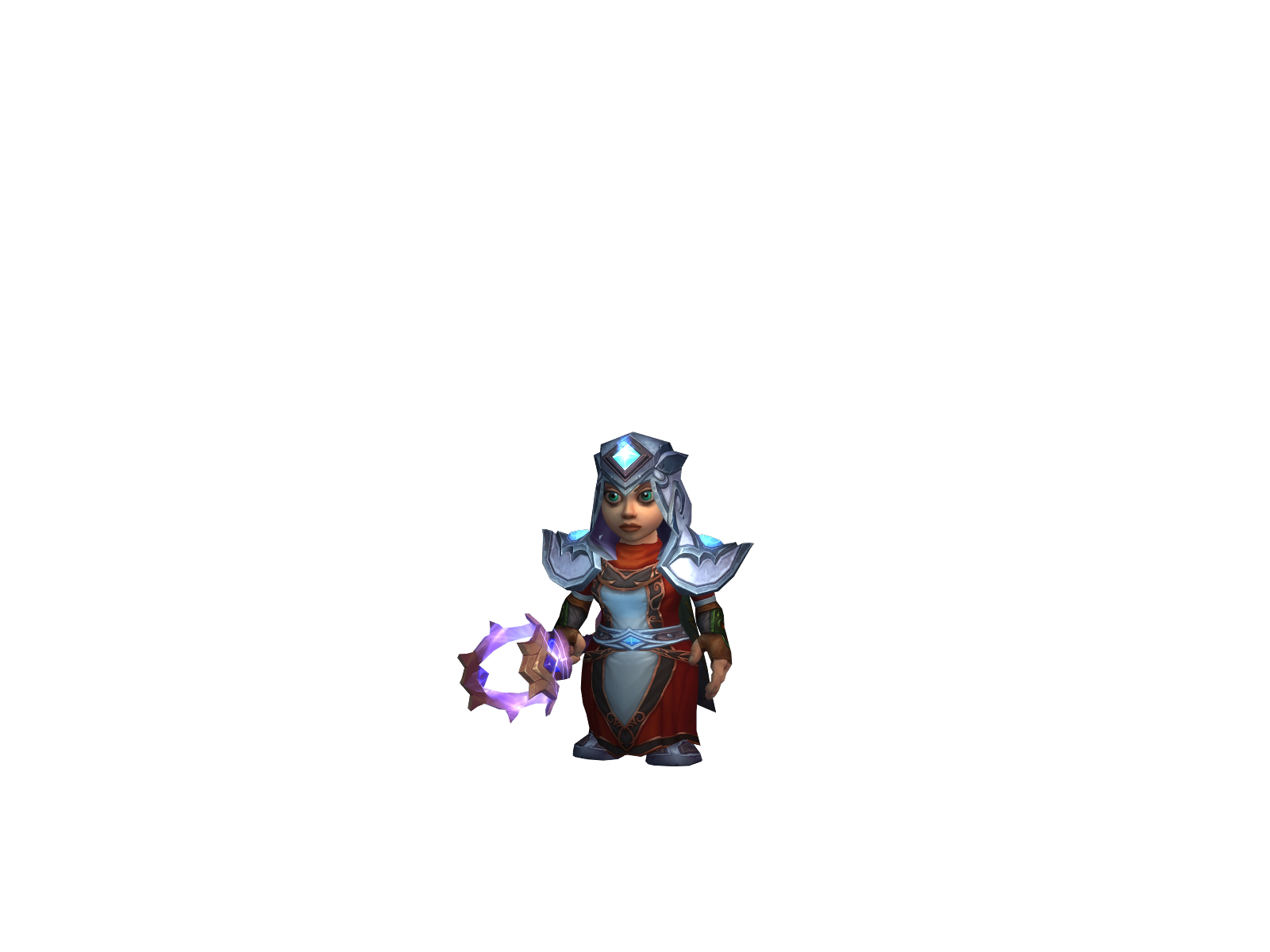 Holyminidubi