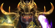 Ggrom's icon