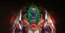 Parajoe's icon
