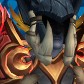 Lokkeyh portrait