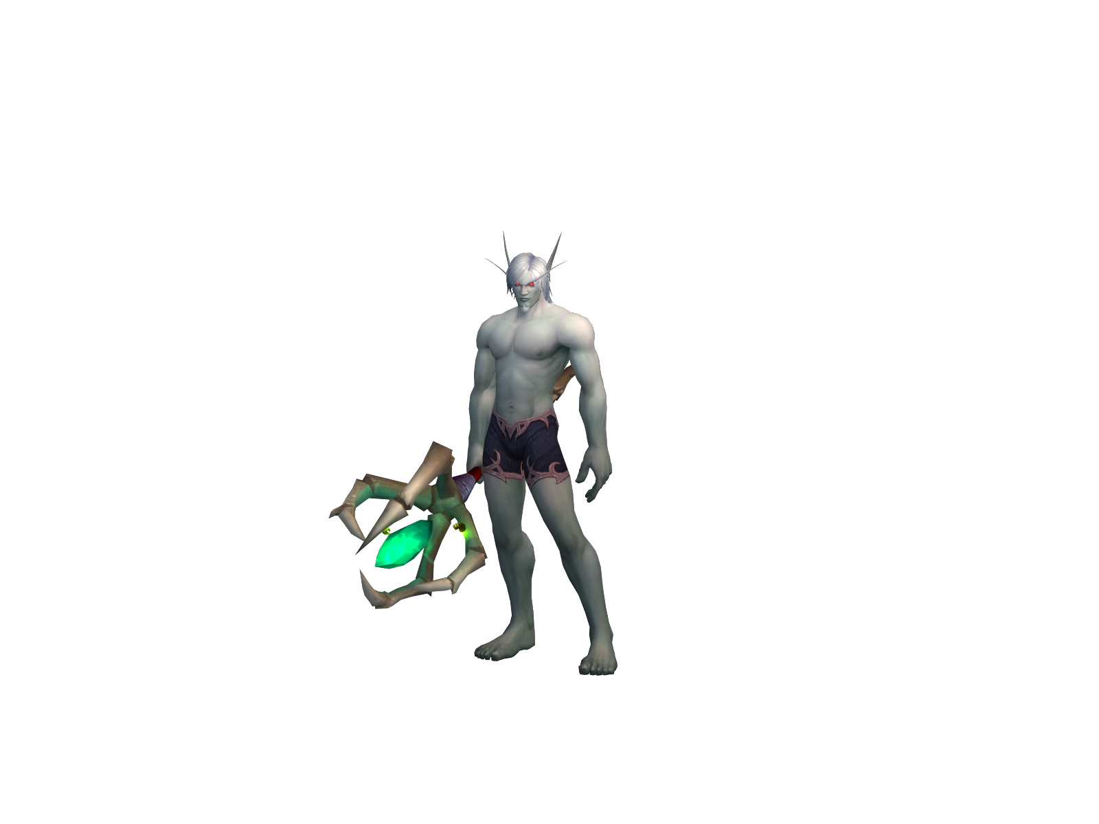 Explosiveman