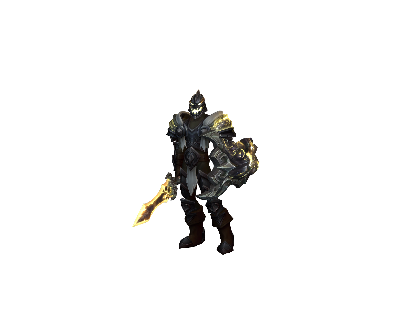Sensør 3D character render