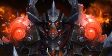 Tryndamare's icon