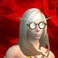 Bonnieblau avatar