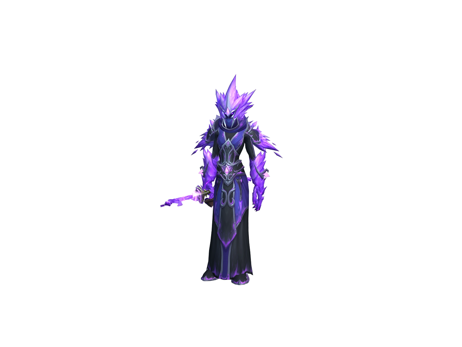 Teesy 3D character render