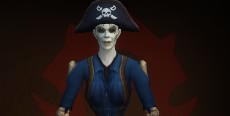Desty's icon