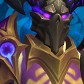 Bogihrvati portrait