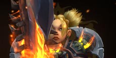 Oldferal's icon