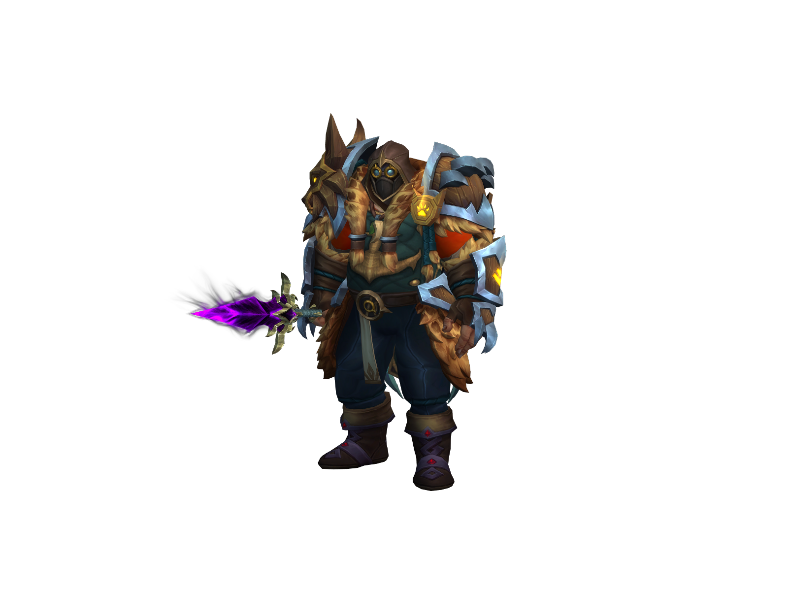 Gwynprechaun