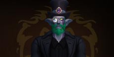 Moisbär's icon