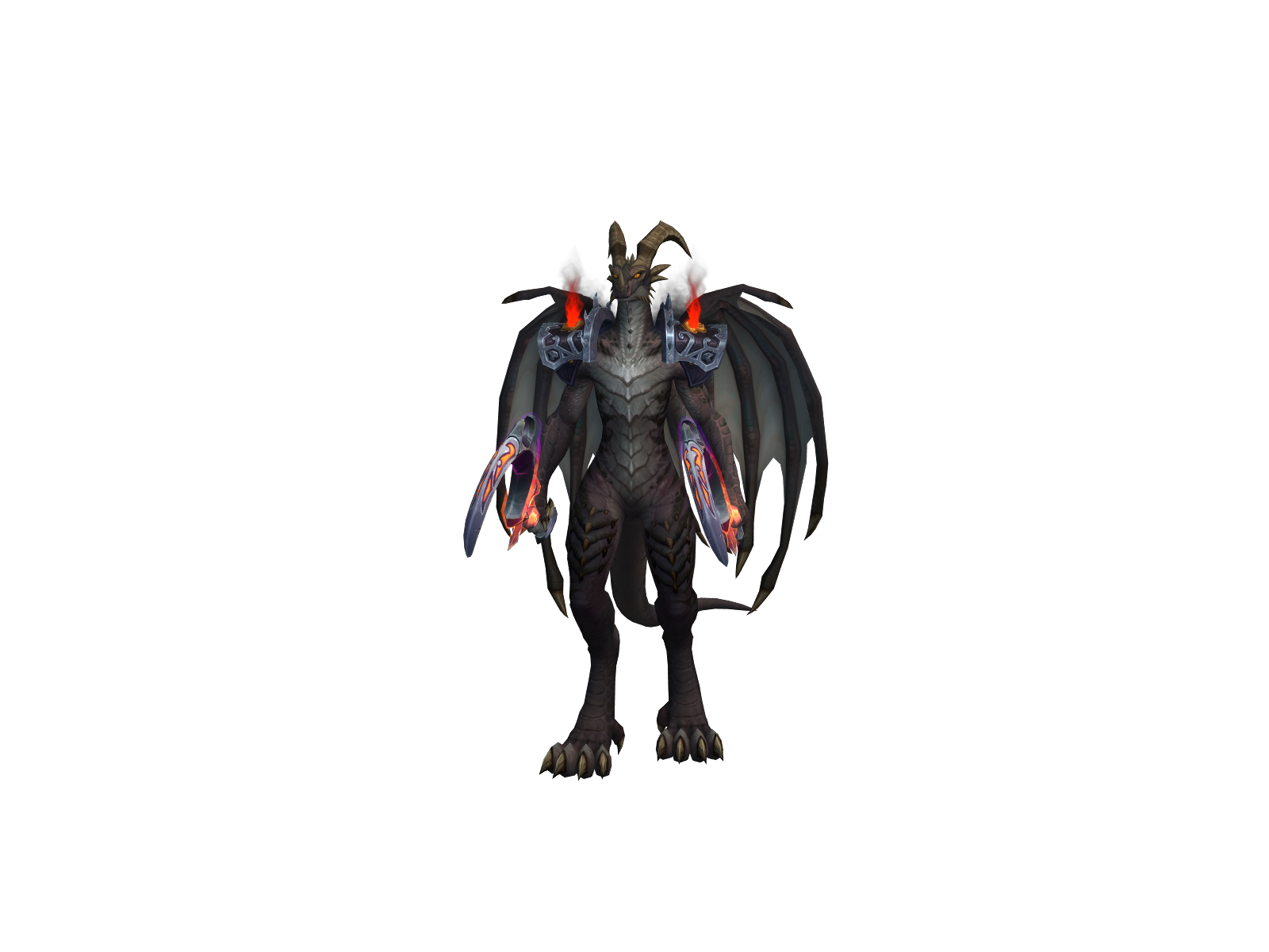 Velorah WoW character banner
