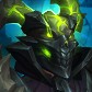 Lúmina avatar