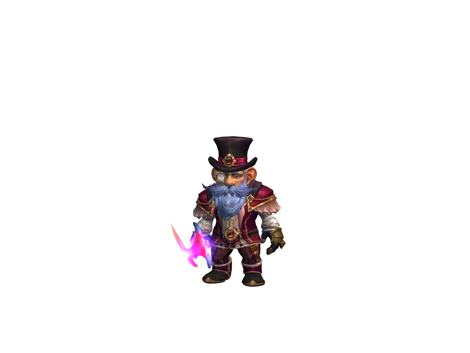 Zarvex character render