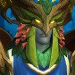 Triline avatar