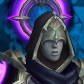 Níphí portrait