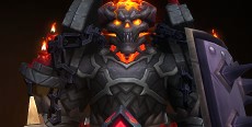 Dargone's icon